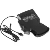 Купить игровой кейпад Razer Tartarus Pro – аналоговый оптический игровой кейпад в черном цвете