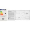 Монитор Dahua 27" DHI-LM27-B201E черный IPS LED 7ms 16:9 HDMI матовая 1000:1 300cd 178гр/178гр 1920x1080 100Hz VGA DP FHD 4.12кг