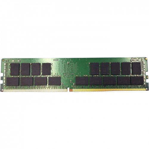 Память оперативная/ Micron 64GB DDR4 3200 MT/s CL22 2Rx4 ECC Registered DIMM 288pin pulled Crucial