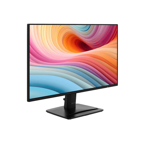 Монитор MSI PRO MP242A E2 23.8" с IPS, 120Hz и разрешением 1920x1080 для идеального изображения