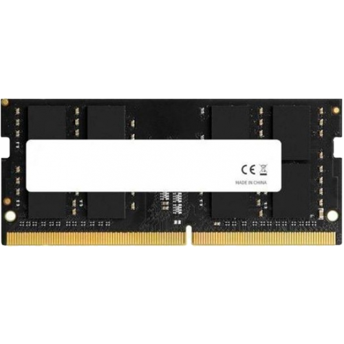 Память оперативная/ Foxline SODIMM 32GB 4800 DDR5 CL 40 Foxline