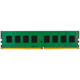 Память оперативная/ Kingston 8GB 3200MT/s DDR4 Non-ECC CL22 DIMM 1Rx8