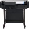 Плоттер/ HP DesignJet T630 24-in Printer