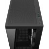 Корпус Deepcool CG580 4F черный без БП ATX 6x120mm 3x140mm 2xUSB3.0 audio bott PSU