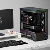 Кулер для процессора Thermalright Peerless Assassin 140 Digital Black: Высокая производительность и тихая работа для AMD и Intel