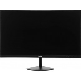 Монитор Dahua 23.8" DHI-LM24-A201Y черный IPS LED 5ms 16:9 HDMI матовая 1200:1 250cd 178гр/178гр 1920x1080 75Hz VGA FHD 2.79кг