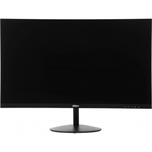 Монитор Dahua 23.8" DHI-LM24-A201Y черный IPS LED 5ms 16:9 HDMI матовая 1200:1 250cd 178гр/178гр 1920x1080 75Hz VGA FHD 2.79кг