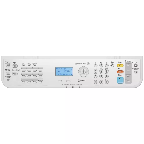 Купить МФУ лазерный Kyocera MA4500x - Надежное многофункциональное устройство для офиса