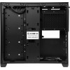 Купить корпус Lian-Li O11 Air Mini черный - ATX, 9x120mm, 4x140mm, 2xUSB3.0, аудио