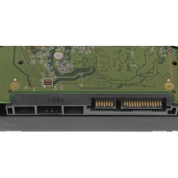 Жесткий диск/ HDD WD SATA3 10Tb Purple Pro 7200 512Mb 1 year warranty