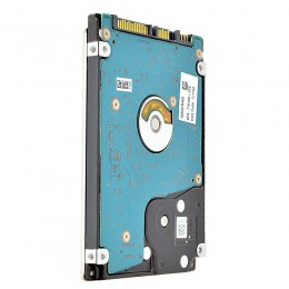 Жесткий диск/ HDD Toshiba SATA 1TB 2.5" 6.0 Gbit/s 5400 rpm 8Mb 1 year warranty (replacement WD10SPZX, ST1000LM048, ST1000LM035)