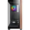 Корпус Azza Neptune черный ATX с 5 вентиляторами, USB 2.0/3.0 и аудио выходом - Модель NEPTUNE CSAZ-491