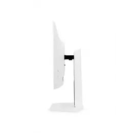 Монитор HISPIDA 27'' 2560x1440, OLED, 178/178, 0.03ms, 250nit, 1.5M:1, 280Hz, 2xDP 1.4/2xHDMI 2.1, noUSB-A, FreeSync, LowBlueLight, LTSP, ExtPWR, VESA 100x100, Black, 1y