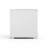 Корпус ПК Fractal Design Epoch TG RGB White - Midi-Tower с 3x120mm ARGB и USB 3.2 Type-C