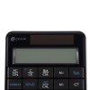 Числовой беспроводной блок Оклик K604W черный USB slim для ноутбуков - идеальный аксессуар для работы и учебы
