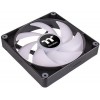 Вентилятор Thermaltake CT120 Sync ARGB 120мм - черный, 4-pin, 25.8дБ (упак. 2шт) - идеальное охлаждение для вашего корпуса