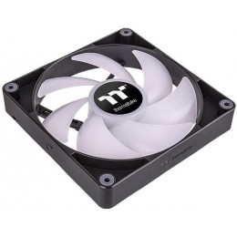 Вентилятор для корпуса Thermaltake CT120 Sync ARGB 120х120x25 черный 4-pin 25.8дБ (упак.:2шт) (CL-F149-PL12SW-A) Ret [CL-F149-PL12SW-A]
