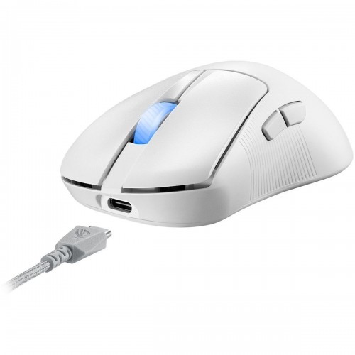 Мышь ASUS P714 ROG KERIS II WL ACE/WHT/ ASUS P714 ROG KERIS II WL ACE/WHT ASUS