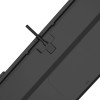 Клавиатура A4Tech AT87 Proxy Boom для геймеров с LED-подсветкой, бежевый/красный, USB, кабель 1.8м