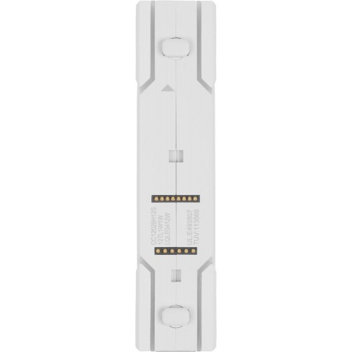 Вентилятор Lian-Li Uni Fan TL Wireless 120 ARGB белый 120x120x28 мм (упак. 3 шт) - 7-pin, 33 дБ