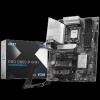 Материнская плата PRO B860-P WIFI: Высокая производительность и надежность для вашего ПК