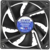 Вентилятор Zalman ZM-F2 Plus (SF) 90x90x25 мм - Черный 3-pin, 23 дБ для Корпуса