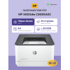 Лазерный принтер/ HP LaserJet Pro 3003dw