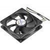 Вентилятор Zalman ZM-F2 Plus (SF) 90x90x25 мм - Черный 3-pin, 23 дБ для Корпуса
