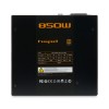 Блок питания/ Power Supply HSPD, 850W 80+ Gold (ATX, 2.52, Full modular, 1x24(20+4)pin 600mm, 2xCPU 8(4+4)pin 700mm, 2xPCIe*2 8(6+2)pin 600+150mm, 2xSATA*3 500+150+150mm, 1xMOLEX*3 500+150+150mm , Active, 120x120mm, 150x140x86mm, APFC, OVP, OPP, SCP, UVP,