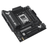 Купить материнскую плату TUF GAMING B850M-PLUS для надежного игрового ПК