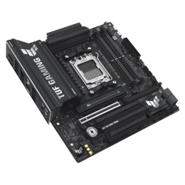 Материнская плата/ TUF GAMING B850M-PLUS