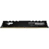 Купить оперативную память DDR5 16GB 5600MHz Patriot PSP516G560081H1 с радиатором - Высокая производительность для вашего ПК
