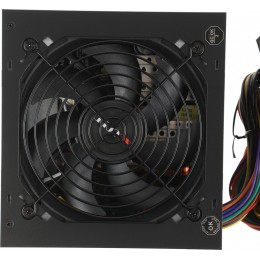 Блок питания Accord ATX 350W ACC-350W-12 (20+4pin) 120mm fan 4xSATA [ACC-350-12]