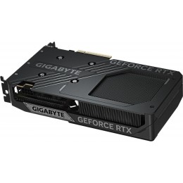 Видеокарта Gigabyte PCI-E 5.0 GV-N506TWF2-8GD 1.0 NVIDIA GeForce RTX 5060TI 8Gb 128bit GDDR7 2572/28000 HDMIx1 DPx3 HDCP Ret