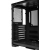 Купить корпус Lian-Li O11 Dynamic MINI черный ATX - идеальное решение для охлаждения с 9x120mm и 6x140mm вентиляторами