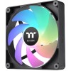 Вентилятор Thermaltake CT120 Sync ARGB 120мм - черный, 4-pin, 25.8дБ (упак. 2шт) - идеальное охлаждение для вашего корпуса