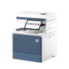 Лазерное МФУ/ HP Color LaserJet Enterprise Flow MFP 6800zf HP