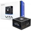 Блок питания Chieftec ATX 750W Vita BPX-750-S 80+ bronze (20+4pin) APFC 120mm fan 6xSATA RTL [BPX-750-S]