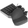 Купить игровой кейпад Razer Tartarus Pro – аналоговый оптический игровой кейпад в черном цвете
