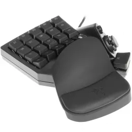 Игровой кейпад Razer Tartarus Pro/ Razer Tartarus Pro – Analog Optical Gaming Keypad Black