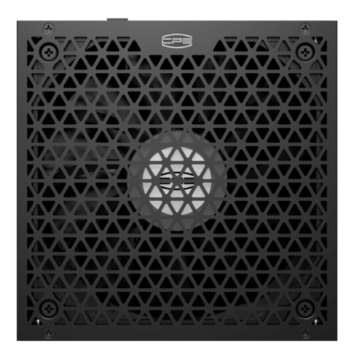 Блок питания ПК/ Power Supply PCCooler, 1000W 80+ Bronze (ATX, ATX 3.1, PCIe 5.1, Non-modular, 1x24(20+4)pin 550mm, 2xCPU 8(4+4)pin 650mm, 2xPCIe*2 8(6+2)pin 500+150mm, 1x12V(2x6) 12+4pin 500mm, 2xSATA*3+MOLEX4pin*1 450+150+150+150mm , Active, 135x135mm, 