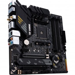 Материнская плата/ TUF GAMING B550M-PLUS WIFI II