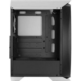 Корпус Aerocool Aero One Frost-G-WT-v1 белый ATX 4x120mm 2x140mm 2xUSB3.0 audio bott PSU [ACCM-PB17043.21]