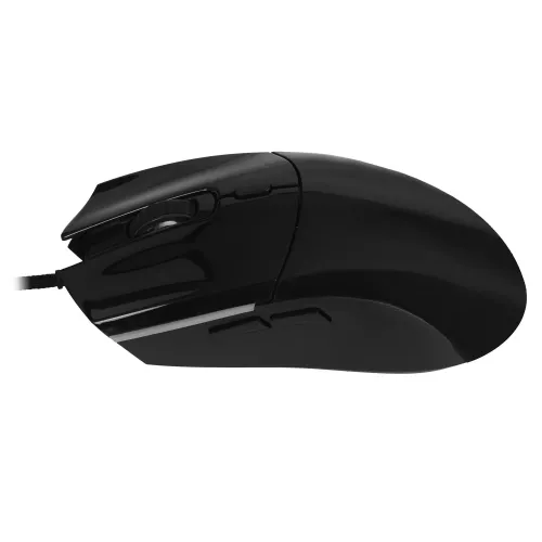 Игровая мышь SVEN RX-G800 с RGB-подсветкой и 7200 DPI – идеальное решение для геймеров