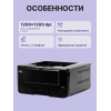 Принтер Катюша P133p, 33 стр/мин А4 Ч/Б, 1200 dpi. 1 ГБ RAM, Ethernet, USB, USB-host, Wi-Fi (опция). Тонер в комплекте на 700 отп. Российское производство Katusha IT