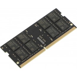 Память DDR4 8GB 2666MHz Kingspec KS2666D4N12008G RTL PC4-21300 CL19 SO-DIMM 260-pin 1.2В single rank Ret