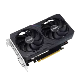 Видеокарта/ DUAL-RTX3050-O8G-V2