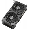 Видеокарта Asus DUAL-RX7600-O8G-EVO 8Gb GDDR6 - AMD Radeon RX 7600, PCI-E 4.0, 128bit, HDMI и DP для геймеров.