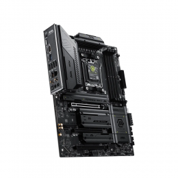 Материнская плата/ MAG B850 TOMAHAWK MAX WIFI II