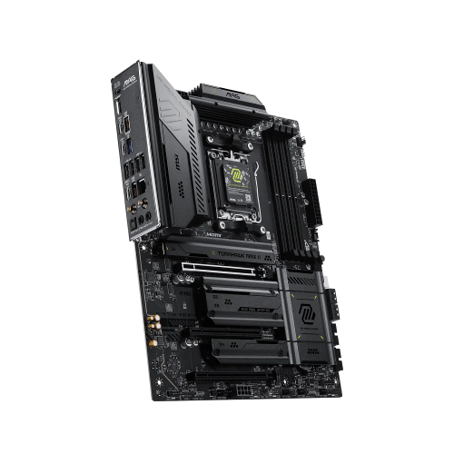 Материнская плата/ MAG B850 TOMAHAWK MAX WIFI II